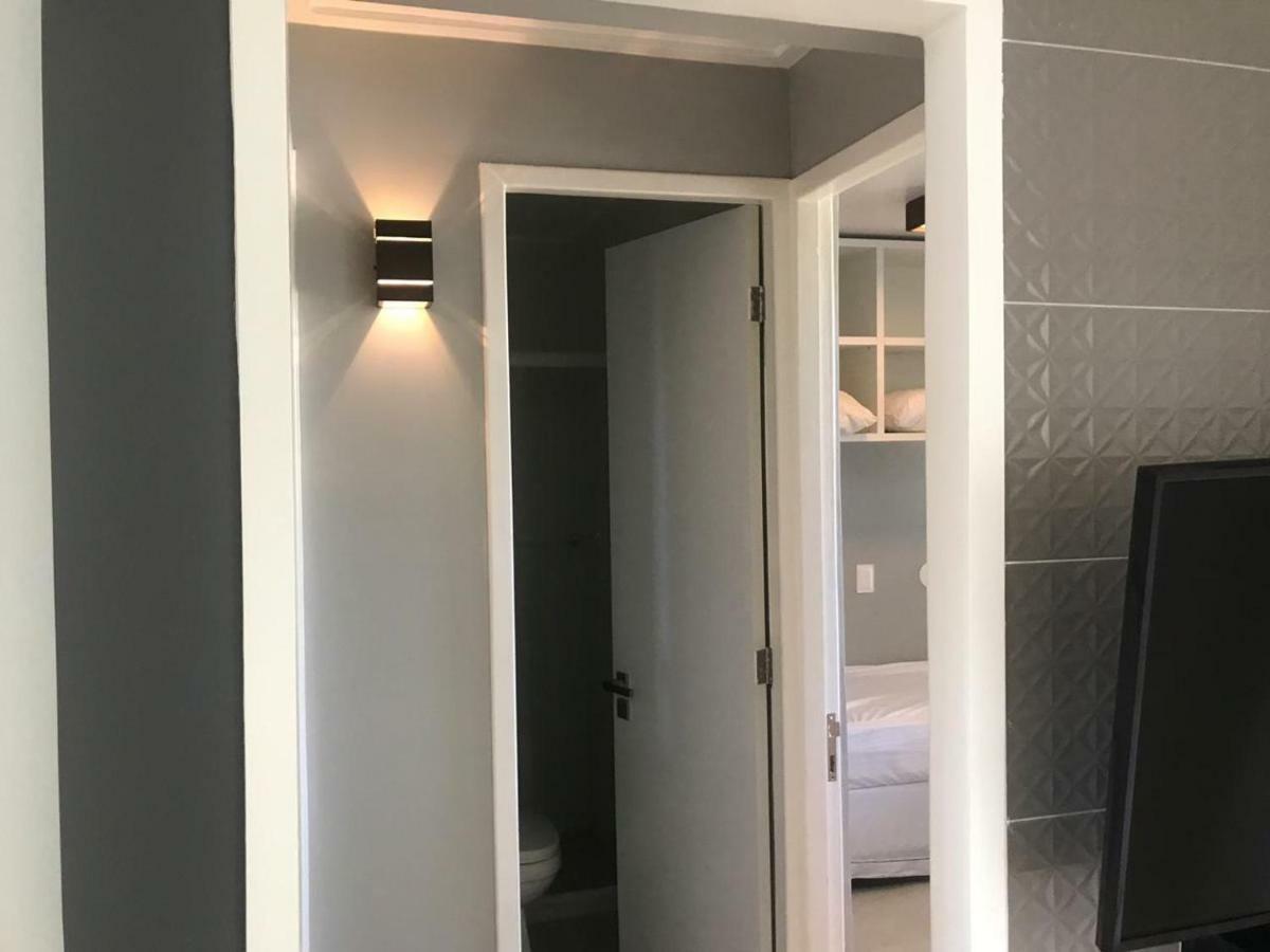 Flat Beach Class Muro Alto 4307 Порту-де-Галиньяш Экстерьер фото