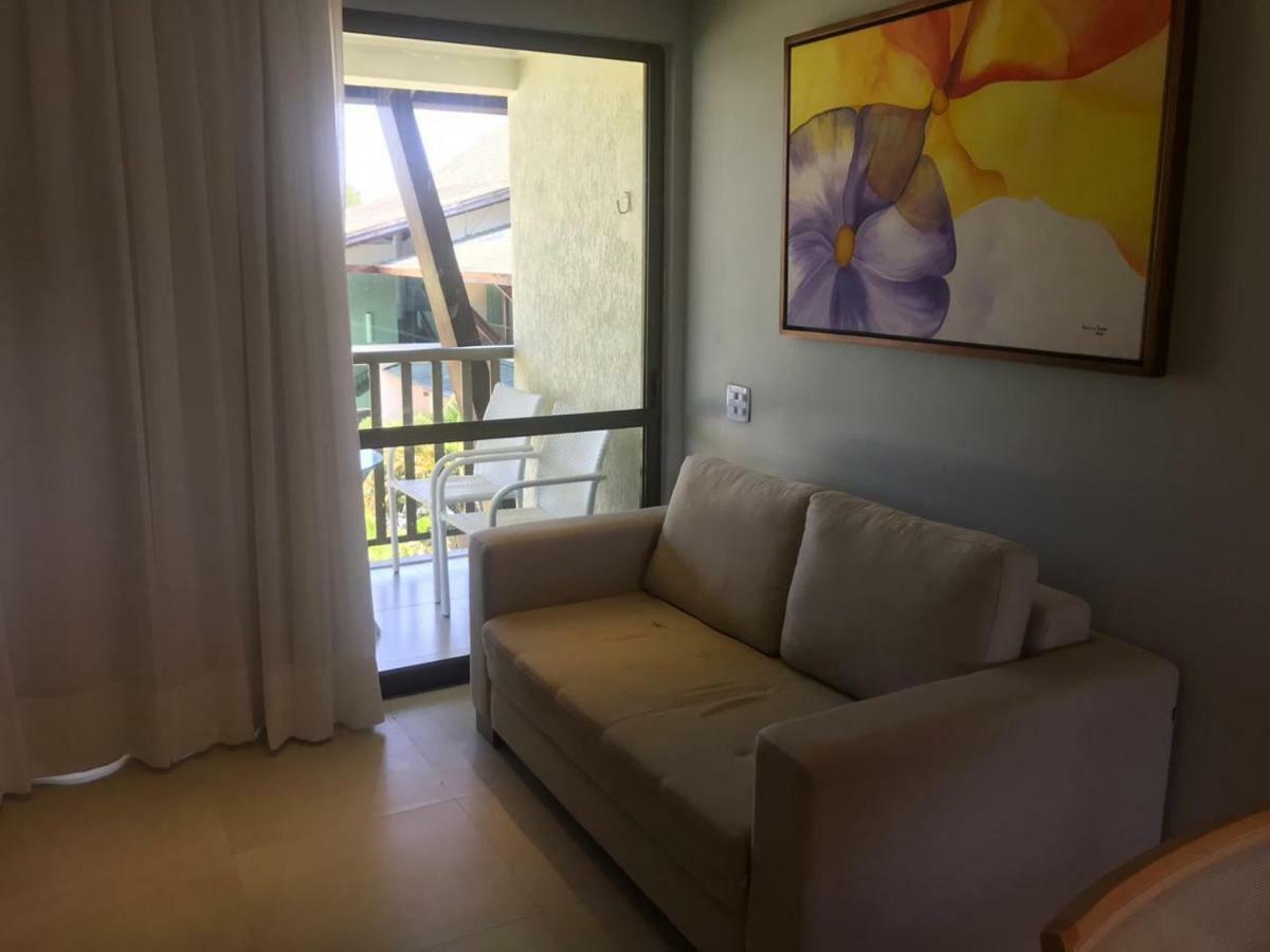 Flat Beach Class Muro Alto 4307 Порту-де-Галиньяш Экстерьер фото