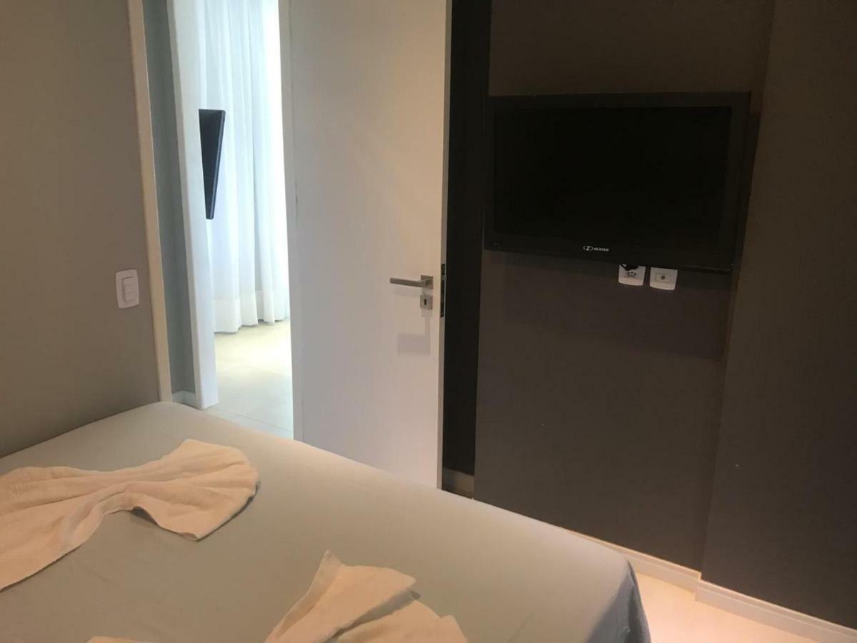 Flat Beach Class Muro Alto 4307 Порту-де-Галиньяш Экстерьер фото