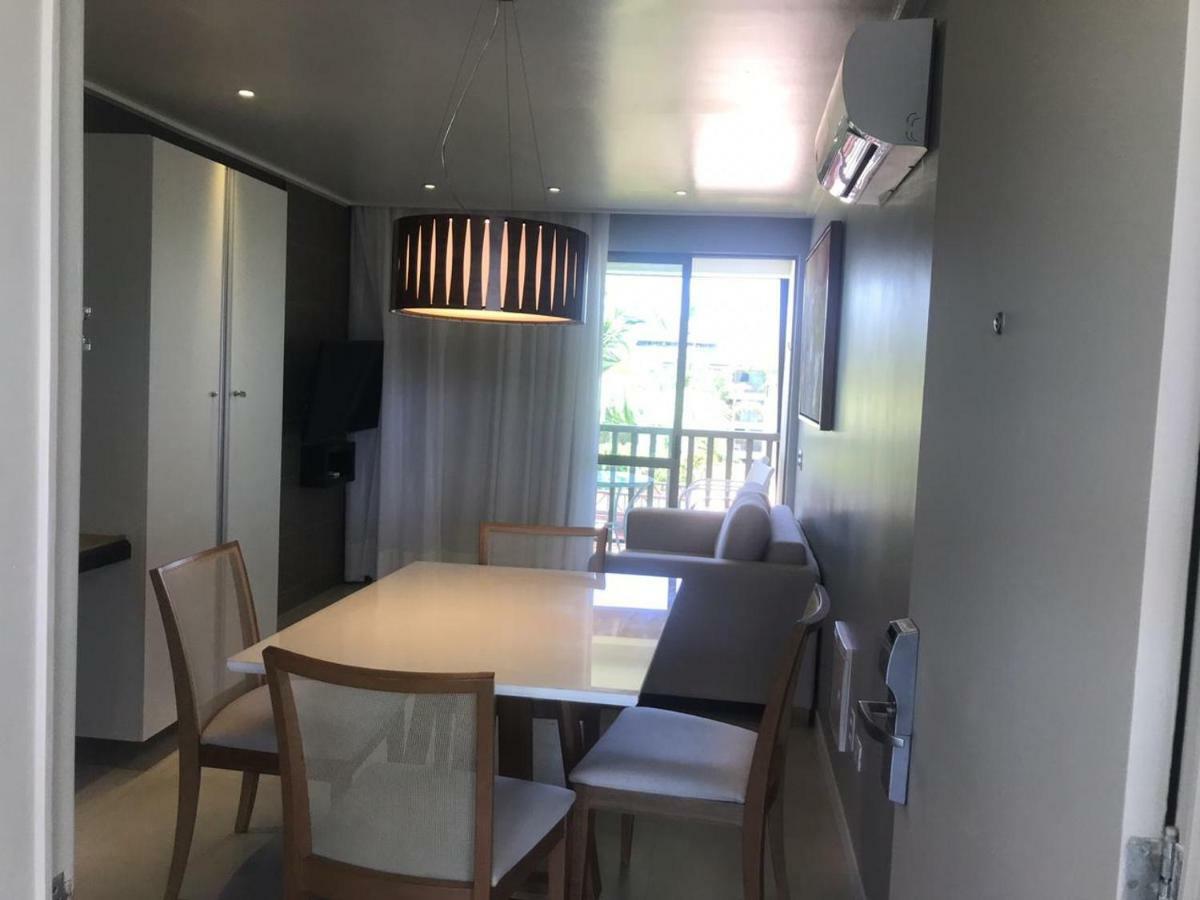 Flat Beach Class Muro Alto 4307 Порту-де-Галиньяш Экстерьер фото