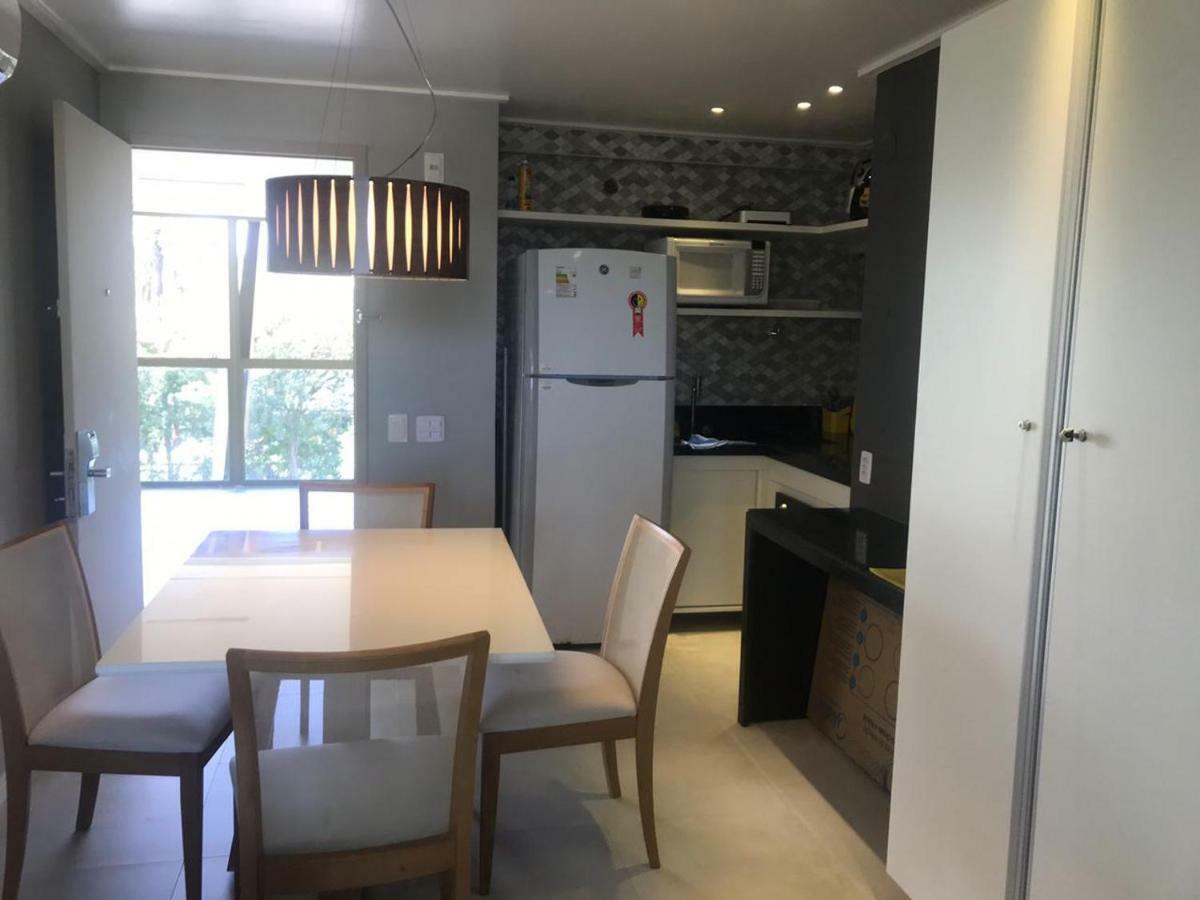 Flat Beach Class Muro Alto 4307 Порту-де-Галиньяш Экстерьер фото