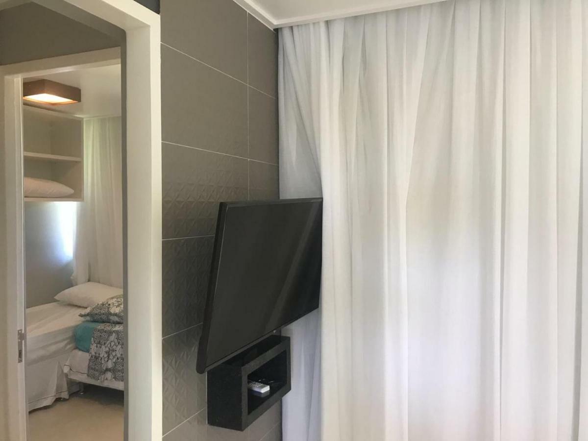 Flat Beach Class Muro Alto 4307 Порту-де-Галиньяш Экстерьер фото